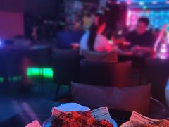 -MOSSO音乐酒吧·live house(南京旗舰店)