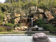 -天目湖涵田半山温泉