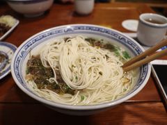 -同得兴 Since·1995 传统苏式面馆(嘉馀坊店)