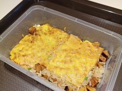 三鲜豆皮-老通城豆皮大王(吉庆街店)