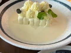 -FISH&POTATO Cō(地中海美食 万象城店)