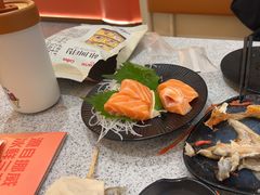 -争鲜回转寿司(西红门荟聚PLUS店)