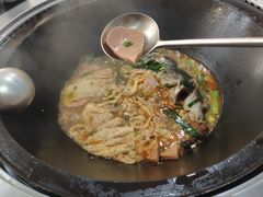 -老刘生态大鱼坊铁锅炖鱼(赛马场店)