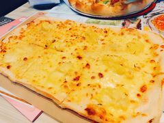 -必胜客(证大大拇指店)