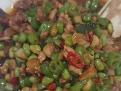 -火龙堂·风味民间菜(文一路店)