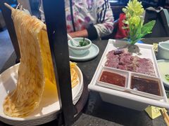 -三道菜(明堂公园店)