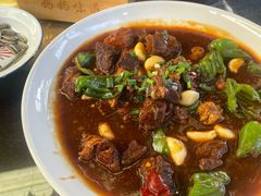 -小海土菜馆(振容路店)