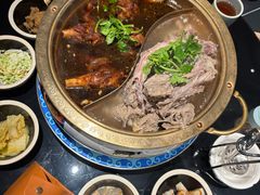 -大白羊蝎子馆(后沙峪山姆店)