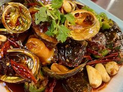 -遇西祠·海鲜烧烤(总店)