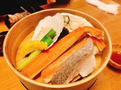 -王鼎精致料理铁板烧(世博源店)