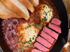 牛排北非蛋-Money Shops(愚园路店)