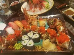 -芥岛(河北大街店)