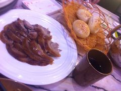 -金百万烤鸭店(马甸店)