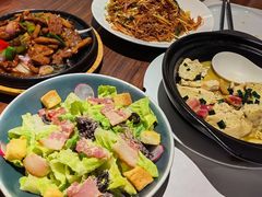 -港丽餐厅(杭大店)