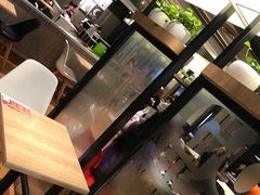 大堂-肯德基(昌里店)