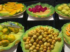-星伦多自助料理·涮烤一体(虹悦城店)