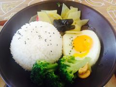 -海盗虾饭·剥好的小龙虾饭(SOHO尚都店)