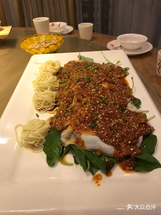 鸡毛店(玉林店)--菜图片-成都美食-大众点评网