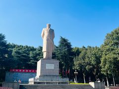 -岳麓山风景名胜区
