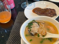 -圣丰索菲特·2 On 988 Café 自助餐厅