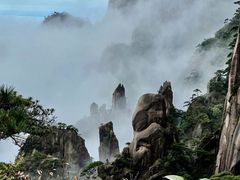 -三清山风景名胜区