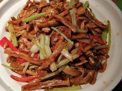 -庆江南江南菜(昆山吾悦广场店)