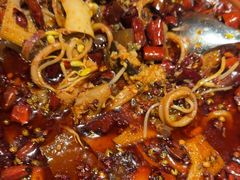 -华豫川酒家(大卫城店)