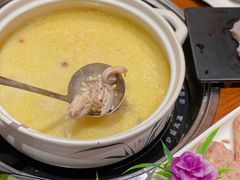 招牌·胡椒猪肚鸡-禧鳳記·猪肚鸡火锅(玖洲道店)