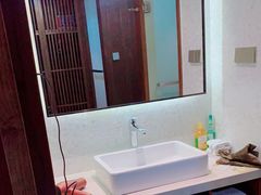 -明月山天沐温泉度假村