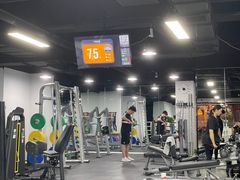 -ALIV WELLNESS运动健身(浦东大道店)