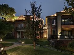 -上海瑞金洲际酒店