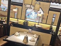 -小菜园新徽菜(镇江丹阳吾悦店)