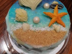 -哈根达斯(西安高新店)