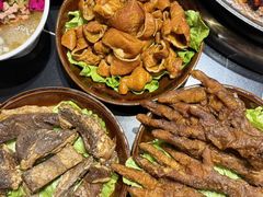 -俏媳妇火锅(宽窄巷子店)
