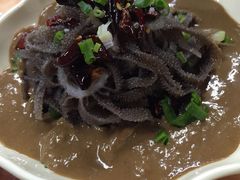 -蜀留香火锅(白堤路店)