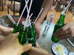 -清真·馬坡二旦烧烤(人生一串拍摄店)
