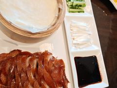 -南京空港温德姆花园酒店·MTF满庭芳中餐厅