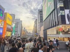 -心斋桥