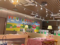 -西贝(南开大悦城店)