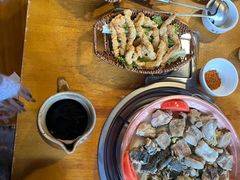 -阿婆情腊排骨火锅(饮玉巷店)