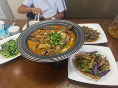 -食光慢宴·安吉土菜馆