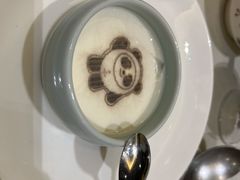 酸奶-旺顺阁海鲜广场(亚运村店)