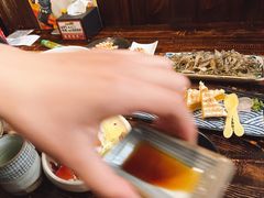 -小川洋风料理(汉街店)