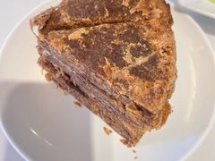 -马凯餐厅(长椿街店)