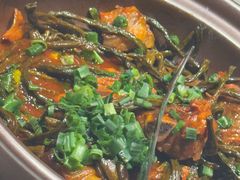 -马仕玖煲·融合菜·酥不腻烤鸭(人大店)