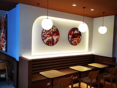 -COSTA COFFEE(新奥购物中心店)