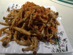 -大城·烧烤海鲜大排档(台东店)