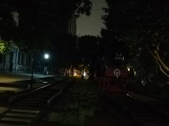 -江墅铁路遗址公园