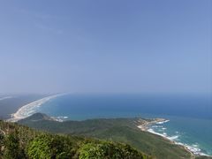 -海南铜鼓岭景区