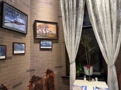 -安德烈俄式西餐厅(中央大街店)